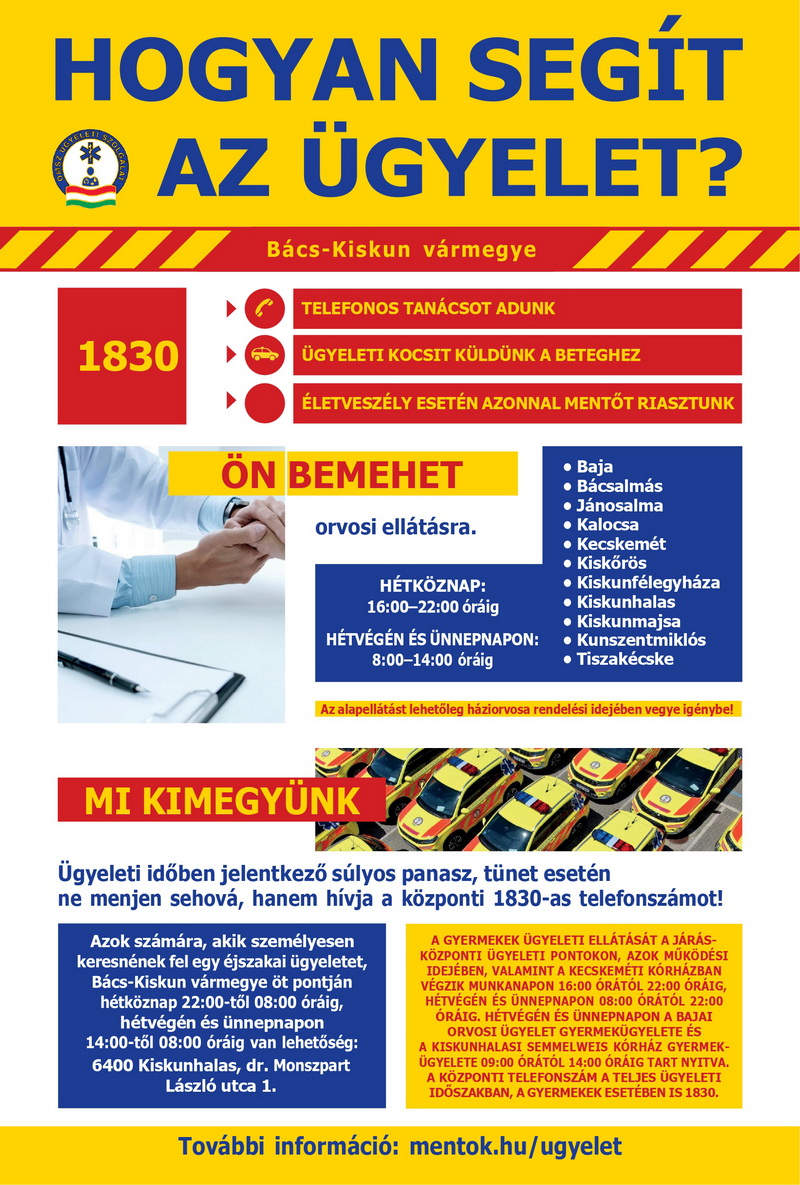 20231010 orvosi ugyelet
